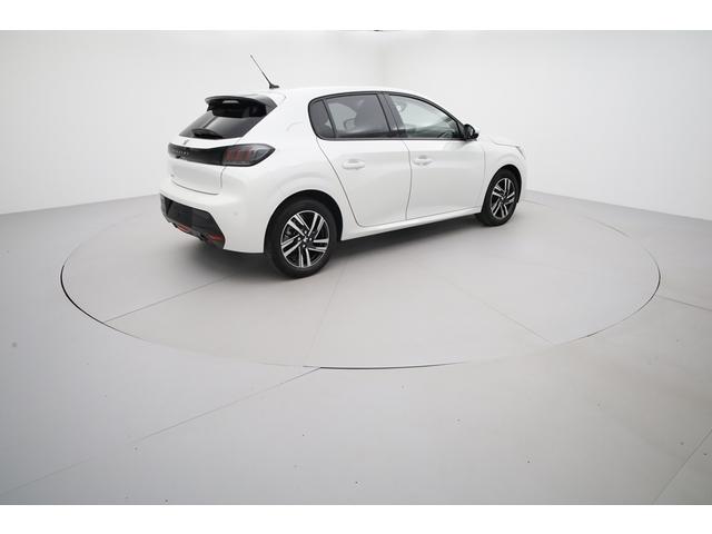 Peugeot 208 Allure Pack BlueHDi 100 s&amp;S Bvm6