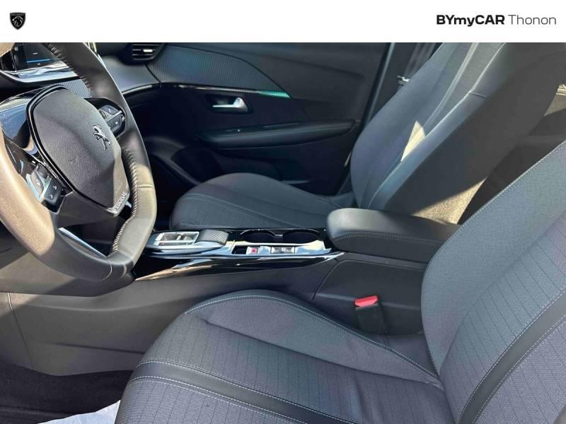 Peugeot 208 PureTech 100 s&amp;S Eat8 Allure