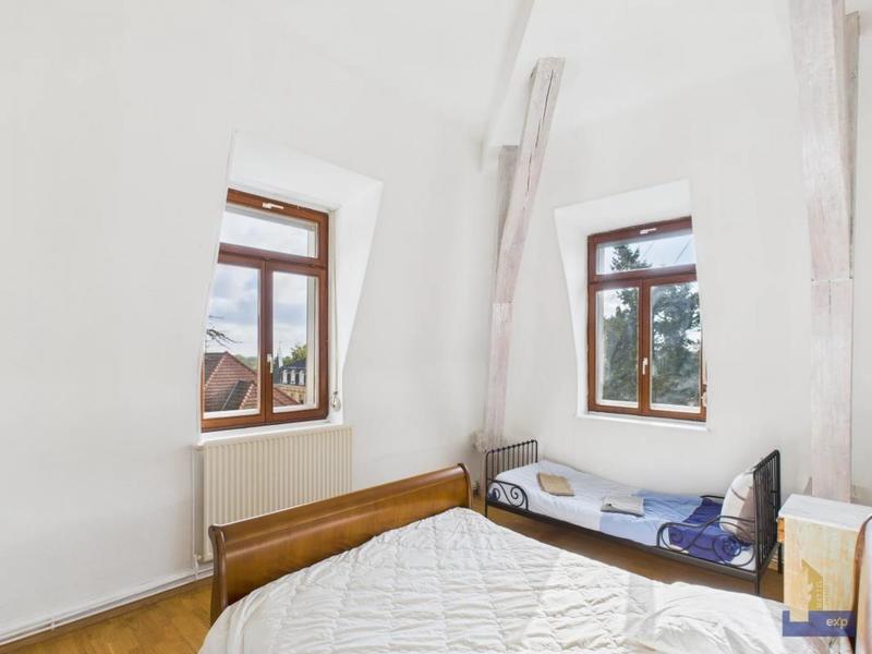 Manoir - 443 m² - 17 pièces