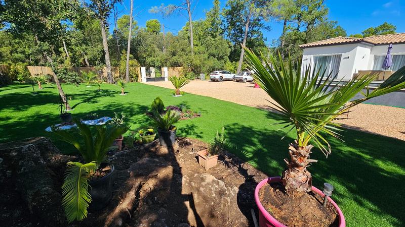 Maison - 164 m² - 7 pièces