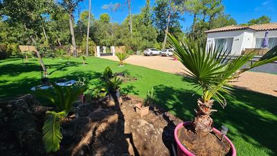 Maison - 164 m² - 7 pièces