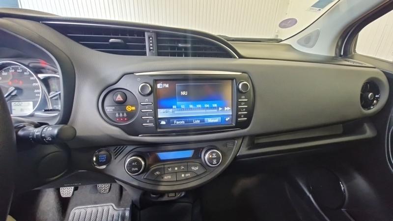 Toyota Yaris Pro My19 110 Vvt-I France Business