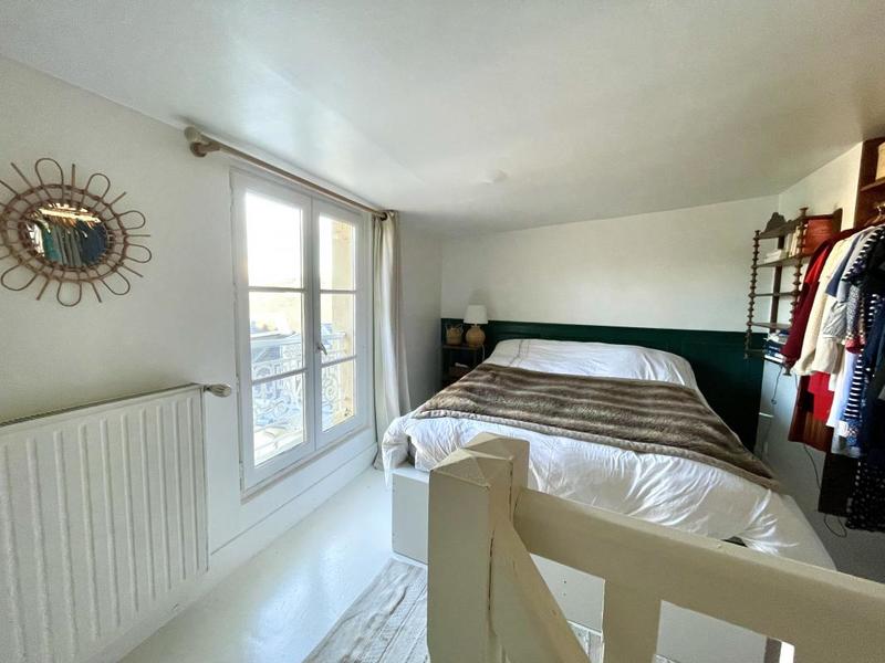 Appartement - 74 m² - 3 pièces