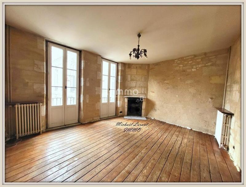 Maison en pierre - 146 m² - 6 pièces