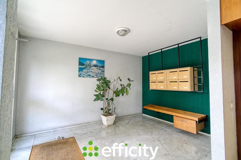 Appartement - 83 m² - 3 pièces