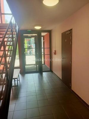 Appartement - 21 m² - 1 pièce