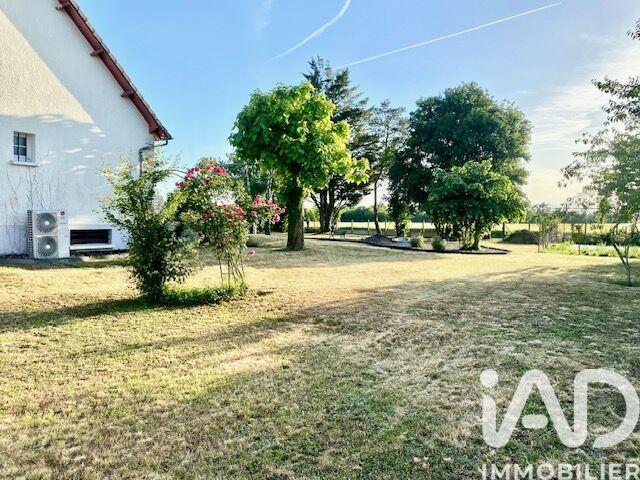 Maison - 153 m² - 7 pièces