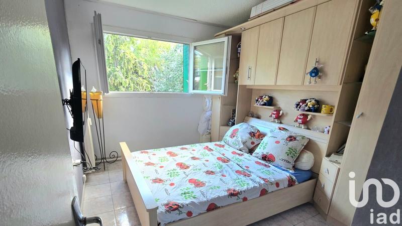 Appartement - 88 m² - 5 pièces