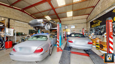 Villa - 122 m² - 5 pièces