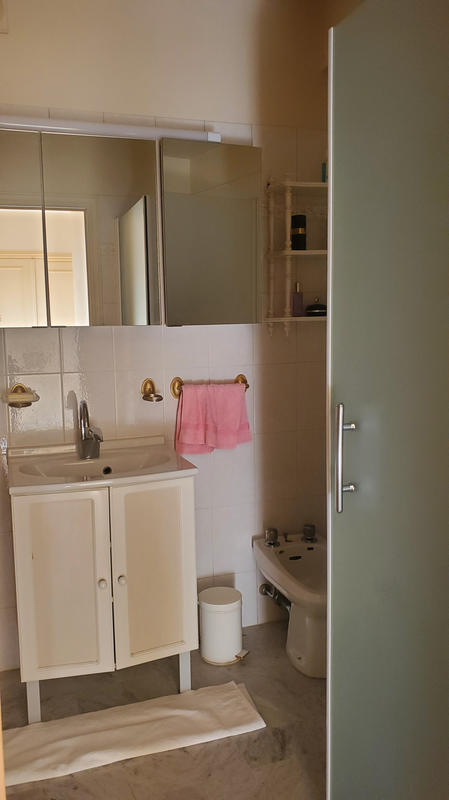 Appartement - 83 m² - 3 pièces