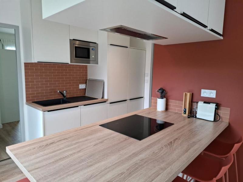 Maison - 91 m² - 7 pièces