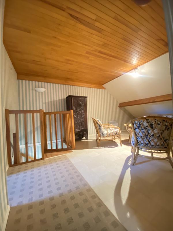 Appartement - 124 m² - 4 pièces