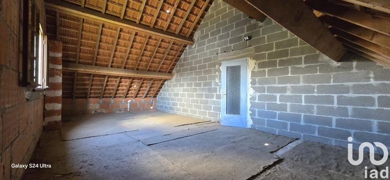 Maison - 141 m² - 5 pièces