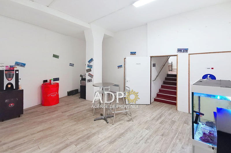 Local commercial - 88 m²