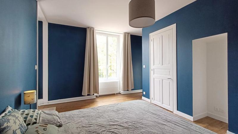 Propriété - 286 m² - 8 pièces