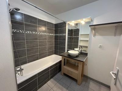 Appartement - 53 m² - 3 pièces