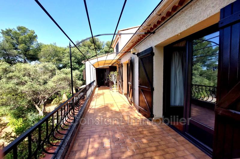 Appartement - 130 m² - 5 pièces