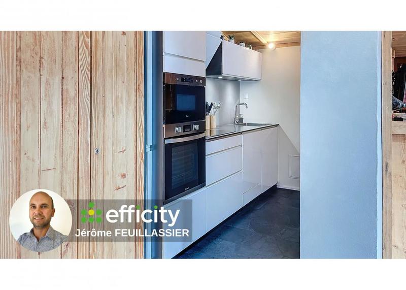 Châlet - 370 m² - 18 pièces