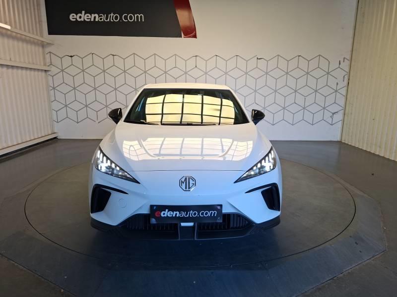 Mg Mg4 Electric 51kWh - 125 kW 2wd Standard