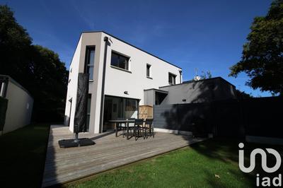 Maison - 118 m² - 5 pièces