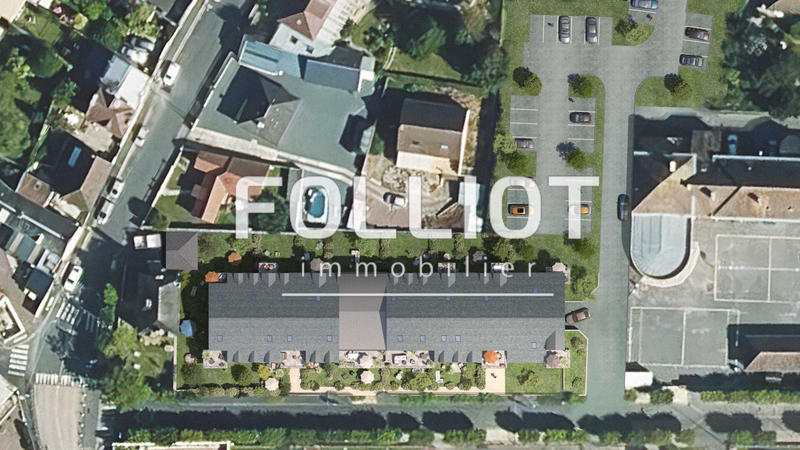 Appartement - 131 m² - 6 pièces