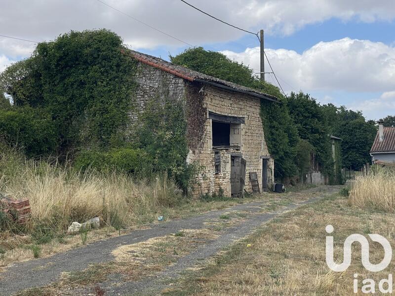 Maison de campagne - 138 m² - 7 pièces