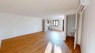 Maison - 71 m² - 3 pièces