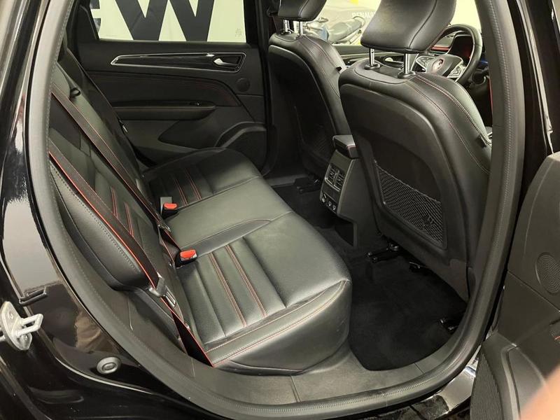 Renault Arkana E-Tech 145 - 21b R.S. Line