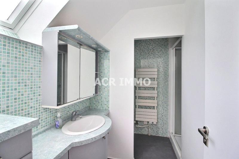 Maison - 160 m² - 7 pièces