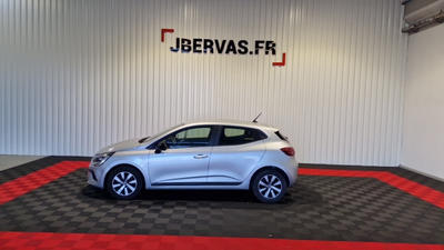 Renault Clio V Tce 90 Equilibre