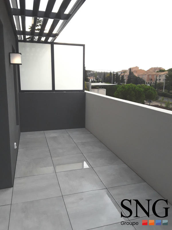 Appartement - 27 m² - 1 pièce