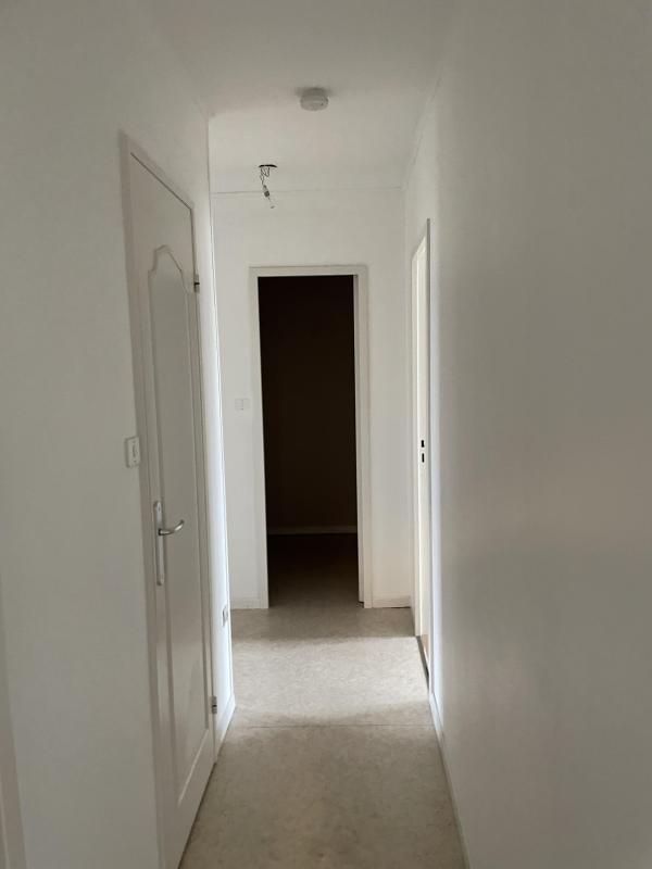 Appartement ancien - 78 m² - 4 pièces