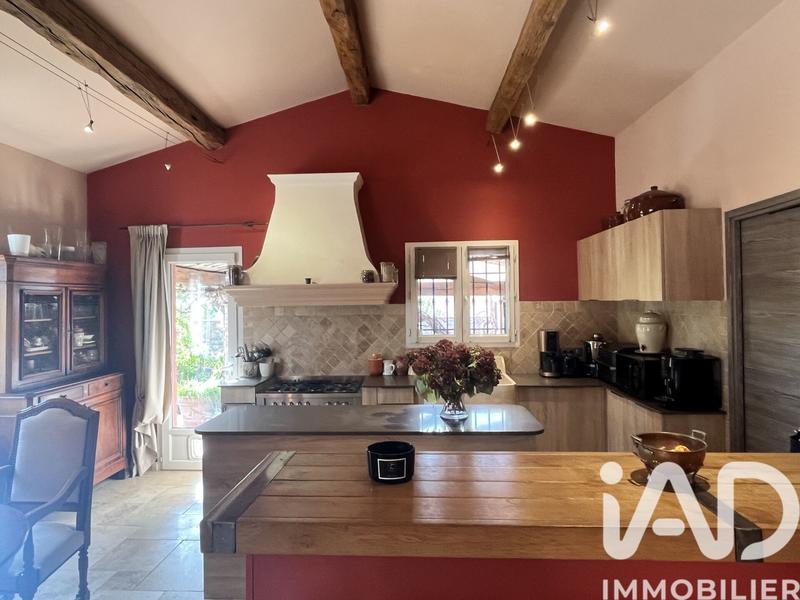 Maison - 142 m² - 5 pièces