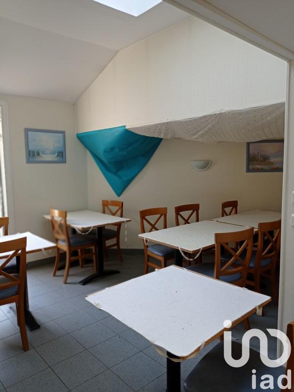 Appartement - 468 m² - 5 pièces