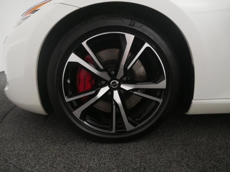 Nissan 370z Roadster 328ch Bvm-Pas de Malus- Cam Recul Bose