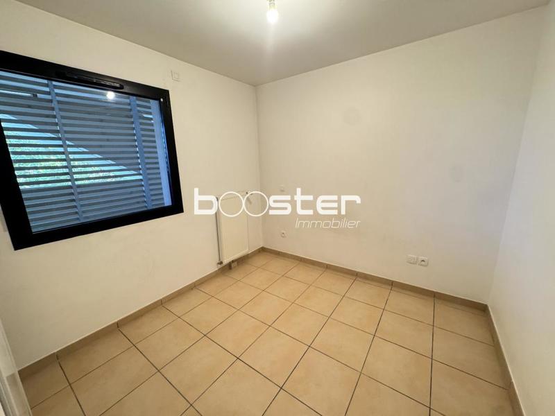 Appartement ancien - 56 m² - 3 pièces