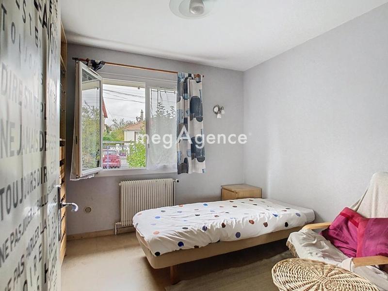 Maison - 170 m² - 6 pièces