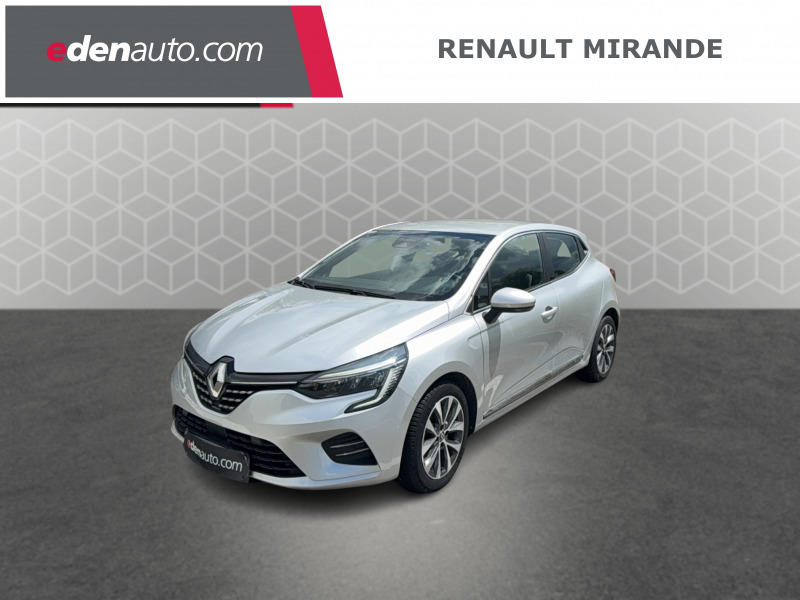 Renault Clio E-Tech 140 Intens