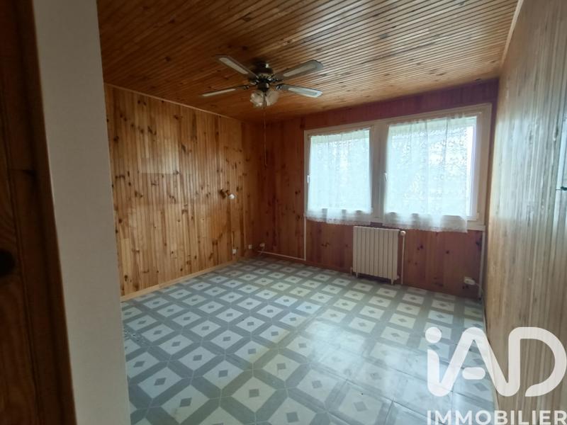 Maison - 136 m² - 8 pièces