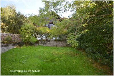 Châlet - 82 m² - 6 pièces