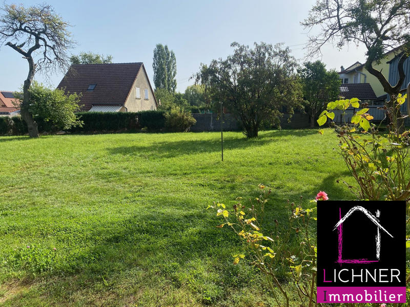 Maison - 101 m² - 5 pièces