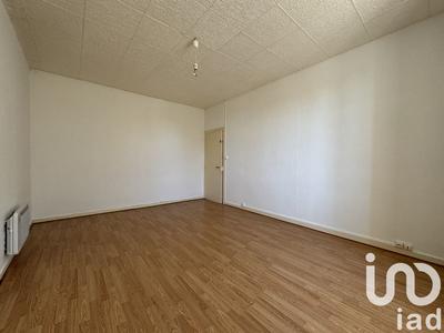 Maison de village - 120 m² - 5 pièces