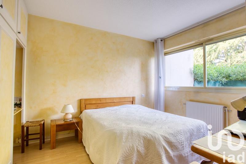 Appartement - 54 m² - 2 pièces