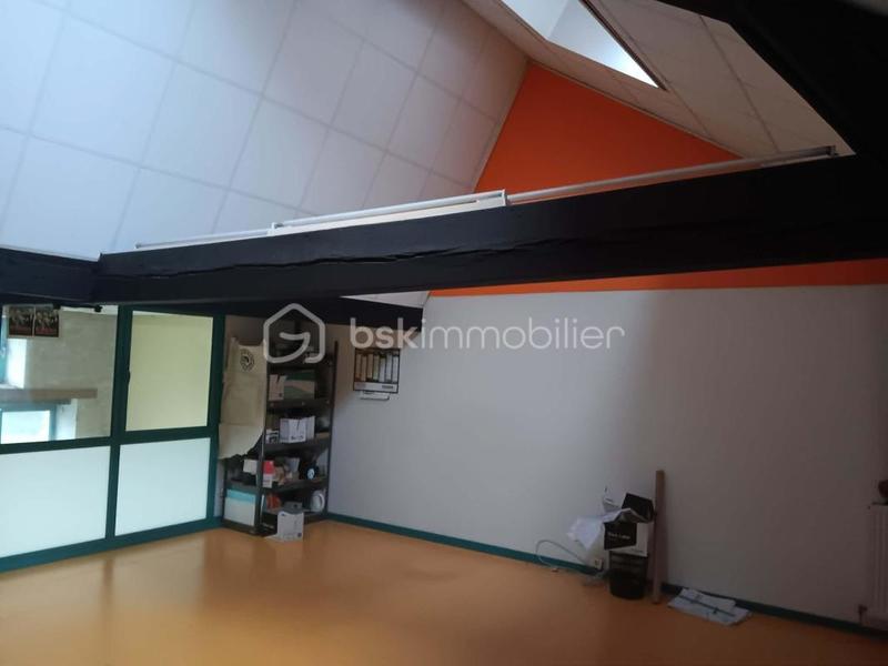 Bureau - 310 m² - 12 pièces