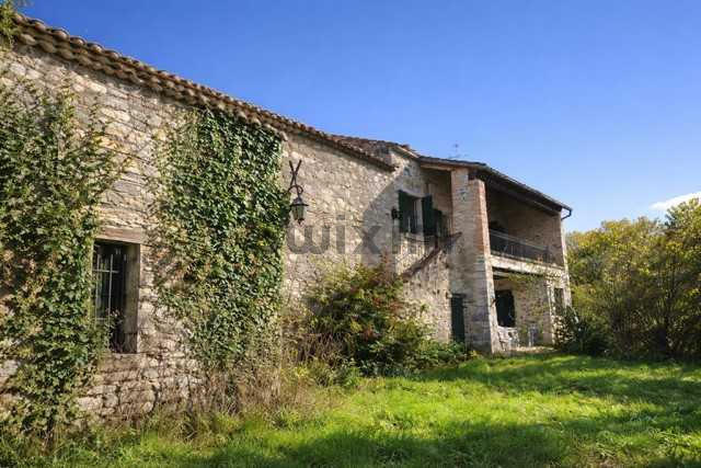 Mas - 100 m² - 5 pièces