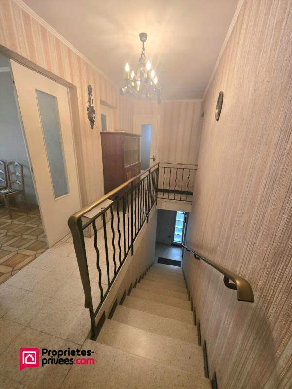 Maison - 106 m² - 4 pièces