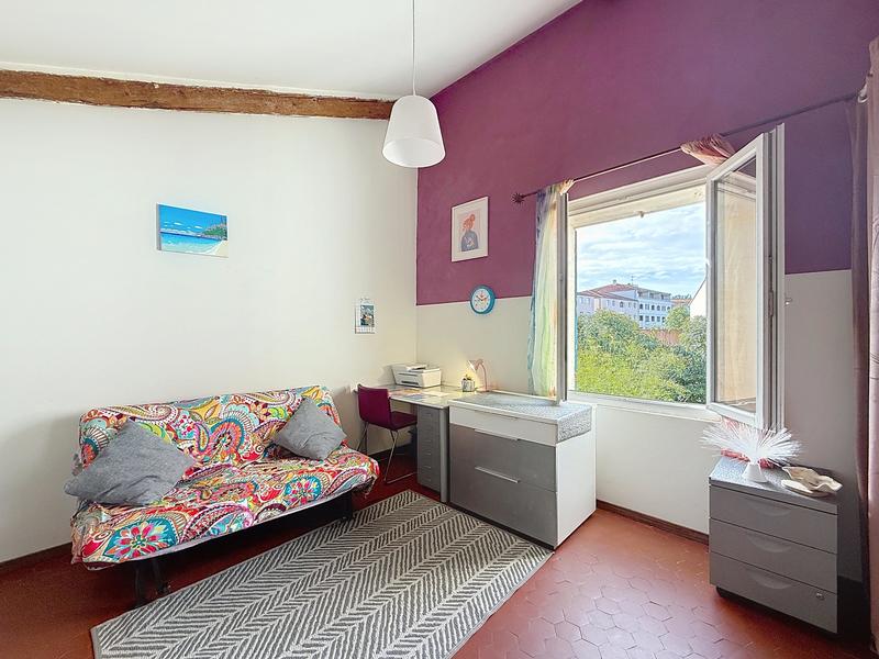 Maison - 116 m² - 5 pièces