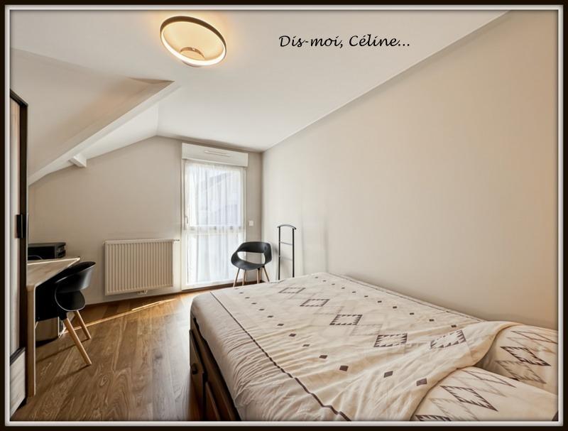 Duplex - 67 m² - 3 pièces