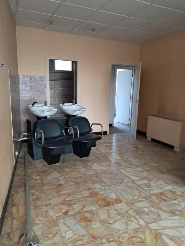 Maison - 97 m² - 4 pièces