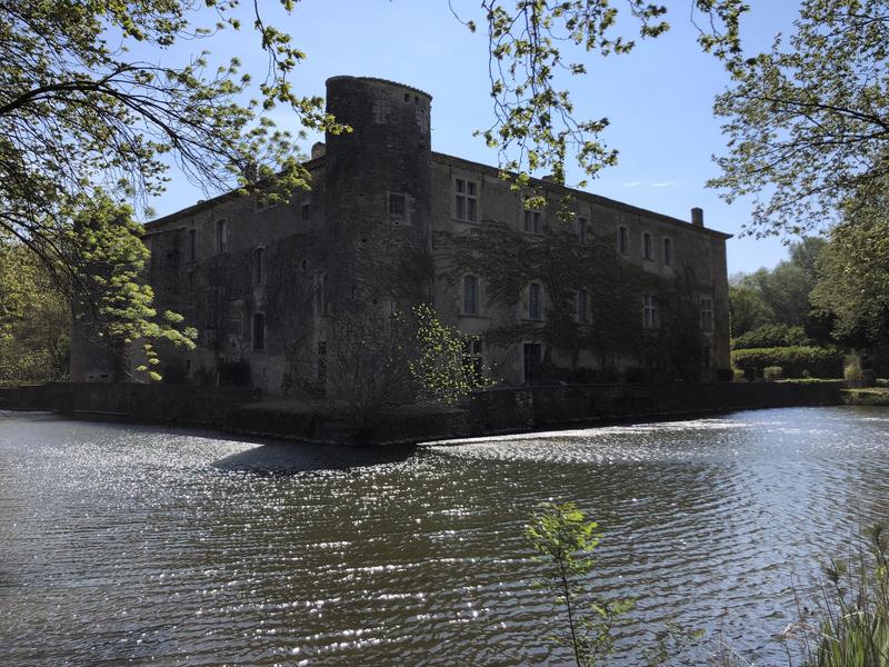 Appartement - 153 m² - 4 pièces